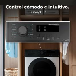 Machine à laver Cecotec 7150 Inverter A