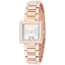 Montre Femme LIU JO GIULIA (Ø 24 mm) (Ø 35 mm) Precio: 147.5000004. SKU: B1GCX5HHPR