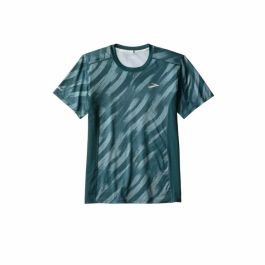 T-shirt à manches courtes homme Brooks Atmosphere Sleeve 3.0 Vert Precio: 47.4999996. SKU: B1G8HMDL9P