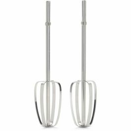 Kenwood Batidora eléctrica QuickMix Lite HMP10.000WH - 5 vitesses - 300W - 2 batidores