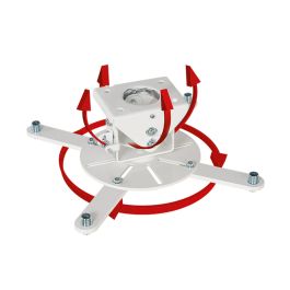 Support de table d'écran B-Tech BT899XL/W Precio: 147.5000004. SKU: B14H4EPZBA