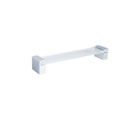 Viefe Zamak Cristal Glass Distancia 192 Poignée Precio: 18.9500004. SKU: B168B6TELY