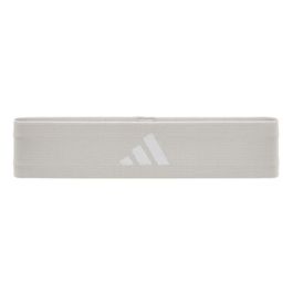 Bandeau de Sport pour la Tête Adidas Resistance Gris Precio: 17.4999996. SKU: B1F7HNG8ZT