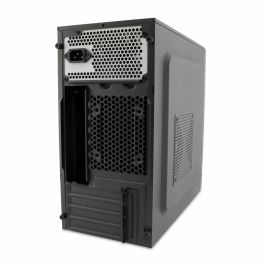 Micro boîtier ATX CoolBox MATX M580 Noir
