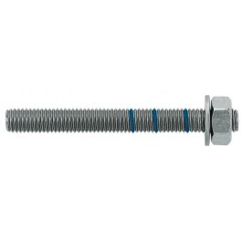 Fischer Varille filetée pour ancrage chimique M-12 Longueur 140mm Precio: 5.9499996. SKU: B15WKC5THZ