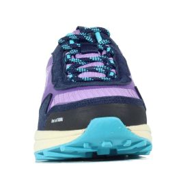 Chaussures de Running pour Adultes Hi-Tec O090116001 Prune