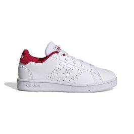 Chaussures de Sport pour Enfants Adidas Advantage Blanc Precio: 44.652. SKU: B187JYF5KT