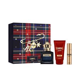Jean Paul Gaultier Coffret Scandal Intense Pour Lui 2 Pièces