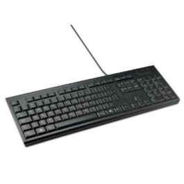 Clavier Kensington K63727ES Noir Espagnol Qwerty QWERTY Precio: 21.7899996. SKU: B1J6XHDQLV