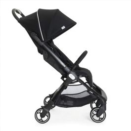 Poussette pour bébé Chicco Noir