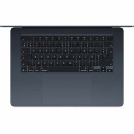 Ordinateur Portable Apple SSD 15,3" M4 16 GB RAM