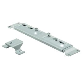 VIBO Kit Fijacion Puerta M300 Pour Bastidor Tila Gris Metalizado