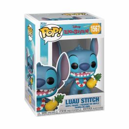 Figure à Collectionner Funko Pop! Luau Stitch 1567