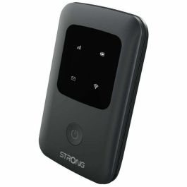 Router STRONG 4GMIFI150C Noir Precio: 42.69. SKU: B17C6NYE7Z