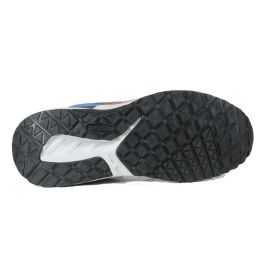 Chaussures de Running pour Adultes Hi-Tec Trail Destroyer Low Noir