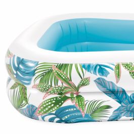 Piscine gonflable Intex 600 L 229 x 48 x 152 cm (3 Unités)
