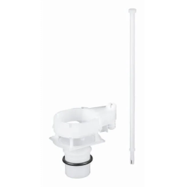 Grohe Régulateur de chasse d'eau GRO4005176566417 pour réservoirs encastrés 6L