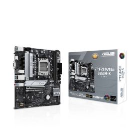 Carte Mère Asus AMD AM5 AMD AMD B650