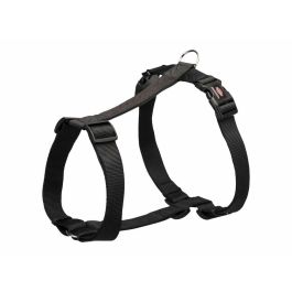 Harnais pour Chien Trixie New Premium Noir XL/XXL Precio: 28.9963044. SKU: B1H2C7T7Q4