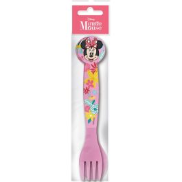 Set de couverts Minnie Mouse CZ11401 Rose Plastique 2 Pièces Precio: 6.5900004. SKU: B1795LLTL9