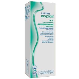 Lutsine E45 Eryplast Cica Crème Réparatrice 100 mL