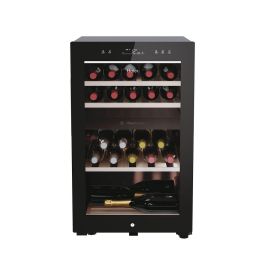 Bar à Vins Haier HWS42GDAU1 Noir Precio: 565.6899996. SKU: B1GNY4YZED