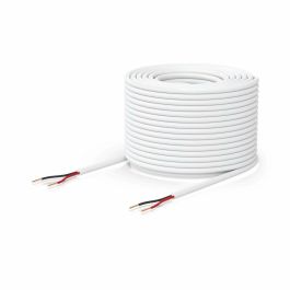 Câble USB UBIQUITI UACC-CABLE-DOORLOCKRELAY-1P Blanc