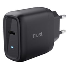 Chargeur mural Trust 25521 45 W Noir
