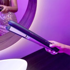 Lisseur à cheveux Cecotec Liberty Pro Noir