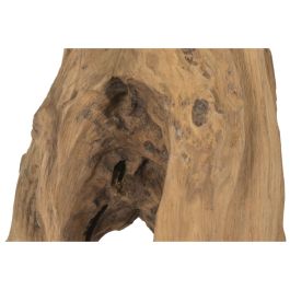 Lampadaire Home ESPRIT Noir Beige Naturel 220 V 60 X 25 X 192 CM