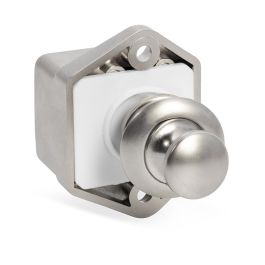 HERRAJES ALK Serrure avec poignée Camper Push pour camping-car