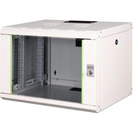 DIGITUS Wandgehäuse Unique 7HE 420x600x450mm grau