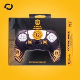 Housse pour clavier FR-TEC KL0001