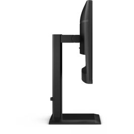 60,5cm (23,8") 24E4U 16:09 HDMI+DP+USB IPS Lift black