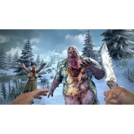 Just For Games Days to Die - Édition Console Jeu PS5 5056635614414