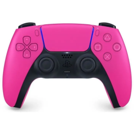 Sony DualSense Manette sans fil Nova Pink - Compatible PS5 et PC Precio: 112.536. SKU: B1JNV7RG2E