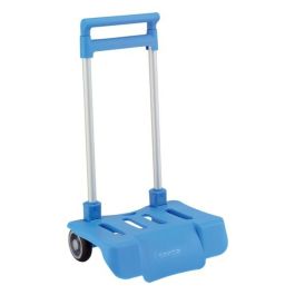Chariot pour Sac à Dos Pliable Safta SF-641077605 Bleu 30 x 85 x 23 cm Precio: 20.5899996. SKU: S4302209