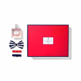 Jacadi Coffret Mademoiselle 4 Pièces Eau de Toilette Femme 100ml