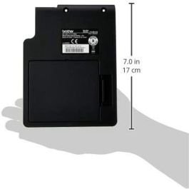 Étiqueteuse manuelle Brother PABB003