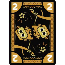 Jeux de cartes Asmodee Jungo