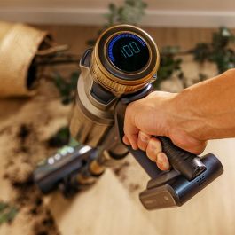 Aspirateur balai Cecotec Rockstar RS90 Pet Flex 600 W