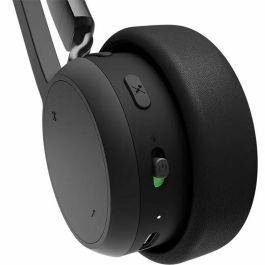 Casque Lenovo 4XD1Q30302 Noir