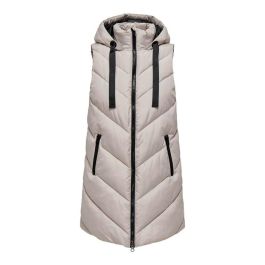 Gilet Femme Only Jdyskylar Gris Precio: 59.496. SKU: B1KLENFH4X