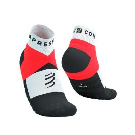 Chaussettes de Contention Compressport Ultra Trail