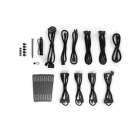 Bloc d’Alimentation Be Quiet! BN333 ATX 750 W 6 W 110 W 80 PLUS Titanium