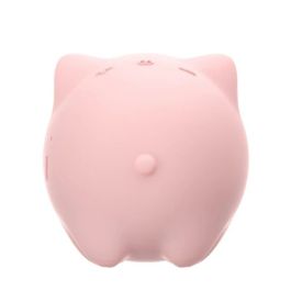 Câble USB Celly WSPIG Rose 3 W