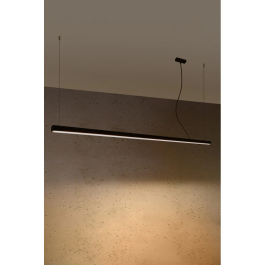 SOL Lampe suspendue PINNE 200 [SOL-TH.229]