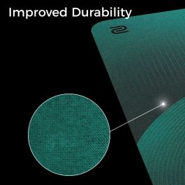 Tapis de Souris Zowie 9H.N56FQ.A61 Vert