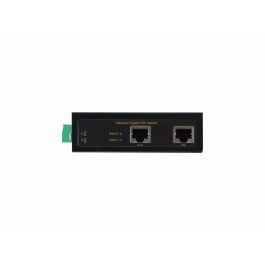 1x GE PoE-Injektor Adapter IGP-0101 36.0W PoE
