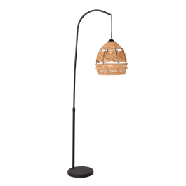 Lampe sur pied Miri SKD-F1002